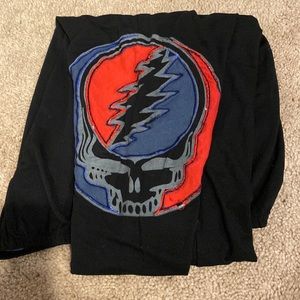 Grateful Dead Leggings